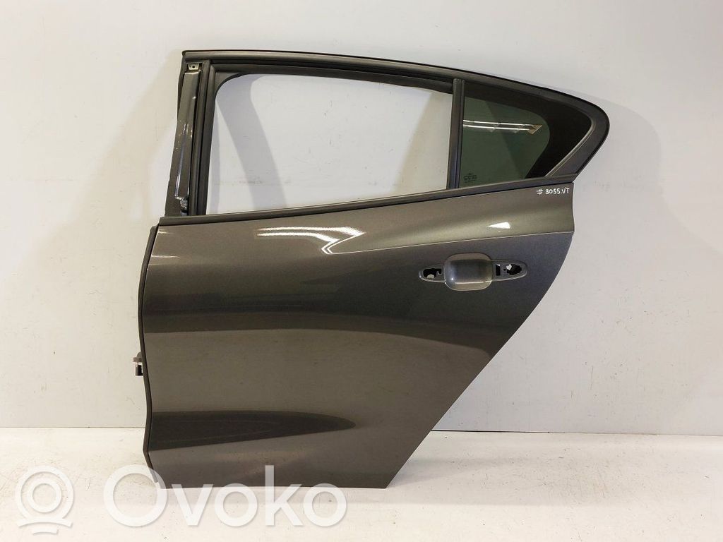 Ford Focus Galinės durys 
