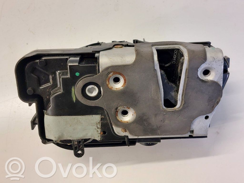 Ford Focus Priekinė durų spyna 