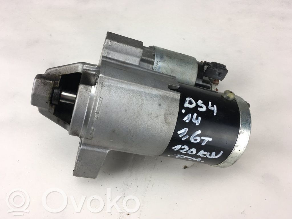 Motor de arranque   M000T32272,M000T32272