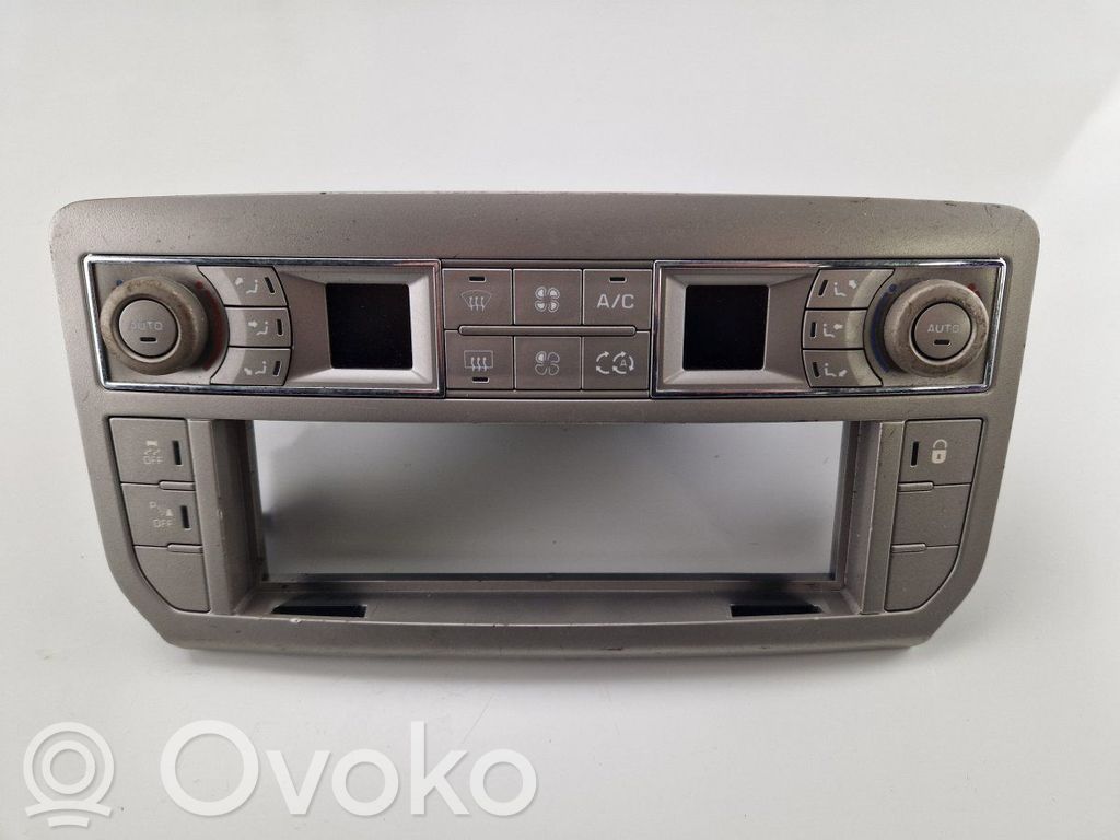 Panel klimatyzacji   V63590030019,96715288,5HB00933214,78858111