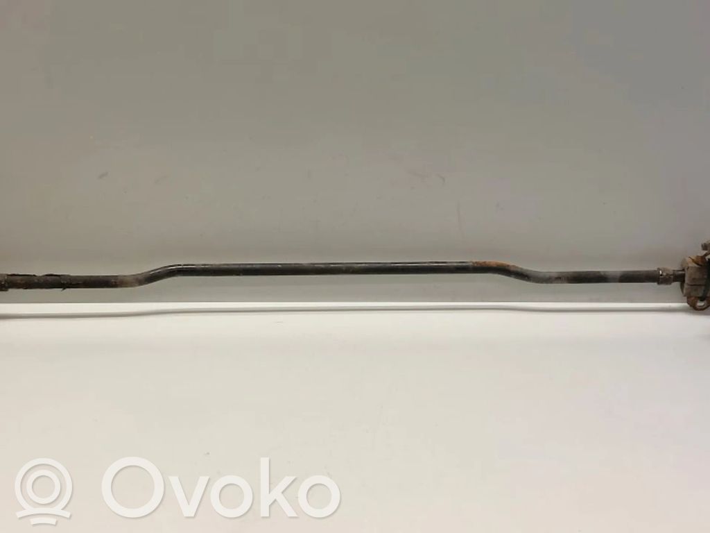 Subaru Forester SJ Tylny stabilizator / drążek 