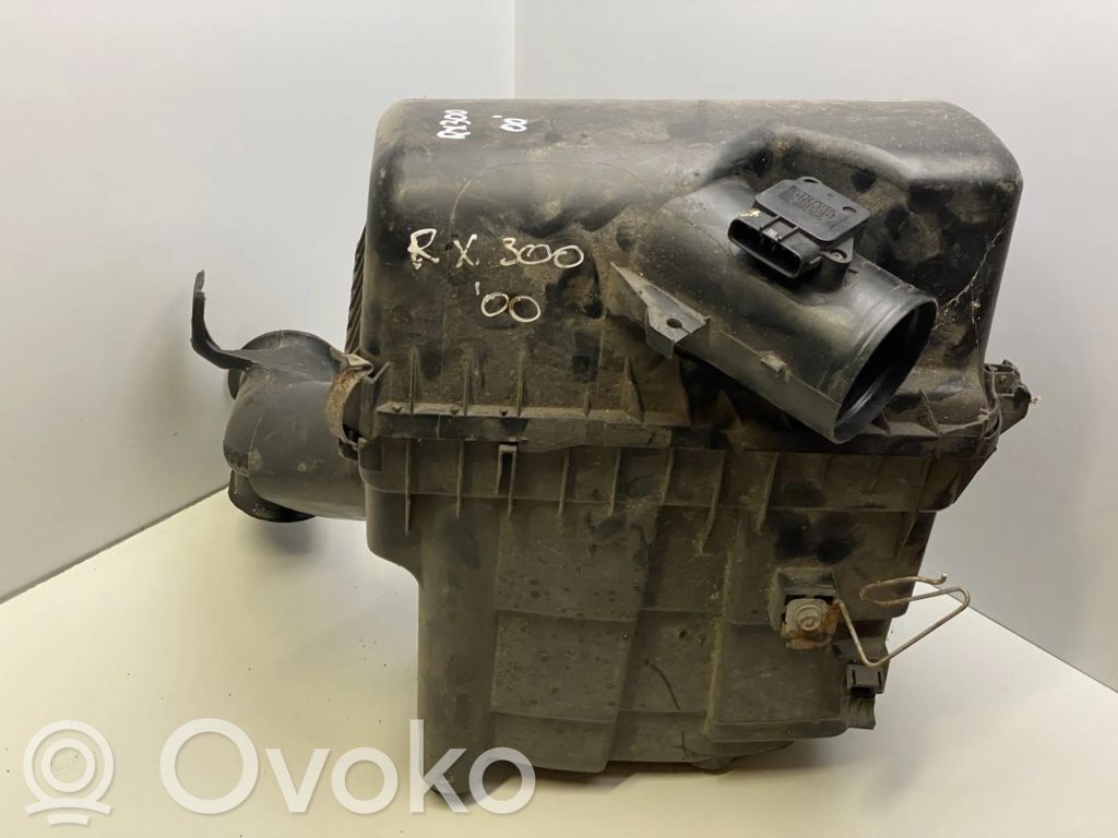 Obudowa filtra powietrza   1770174330,1770174330