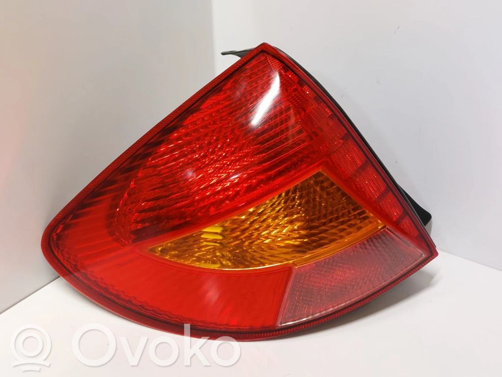 KIA Rio Takavalot 