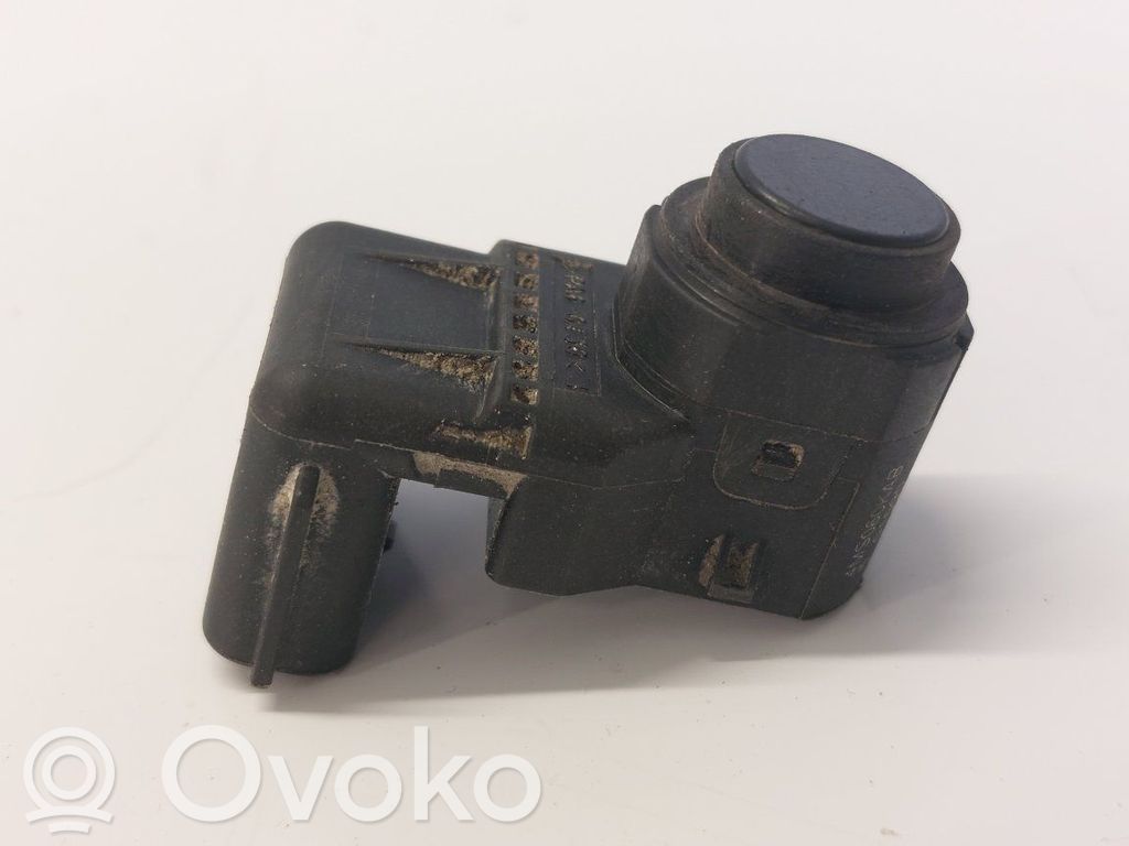 KIA Sportage Sensor de aparcamiento PDC 
