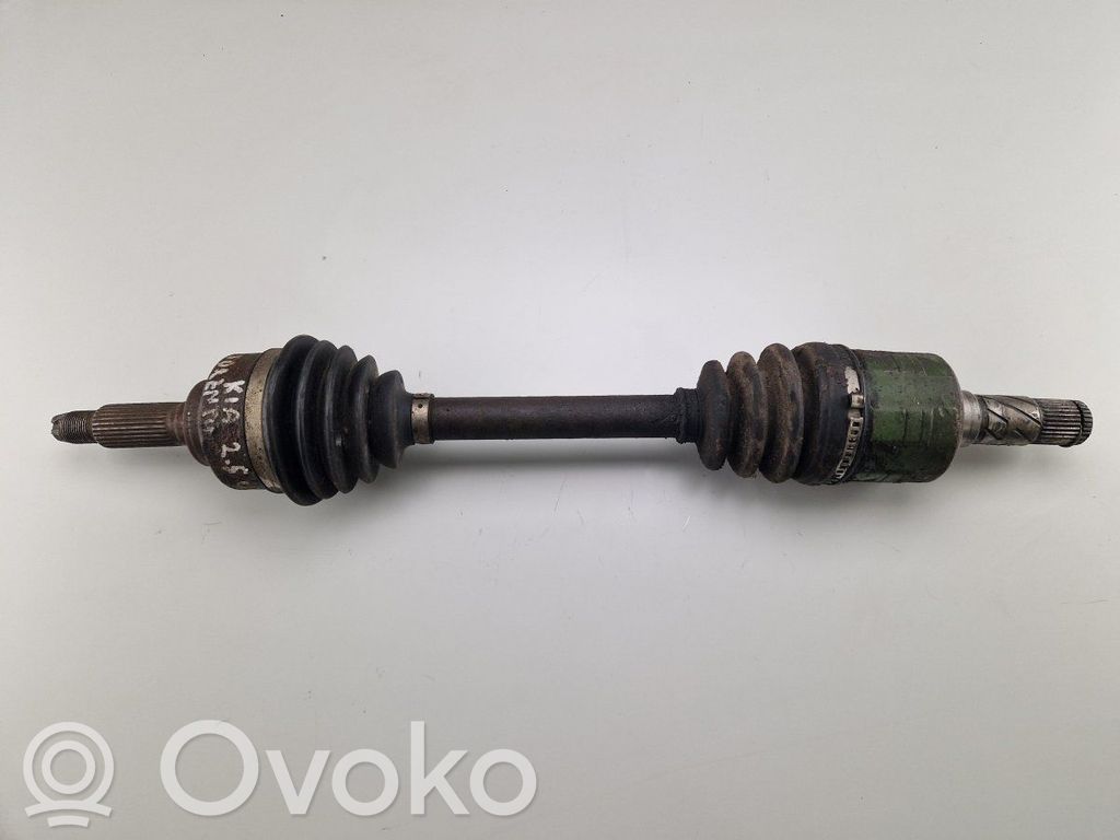 KIA Sorento Front driveshaft 