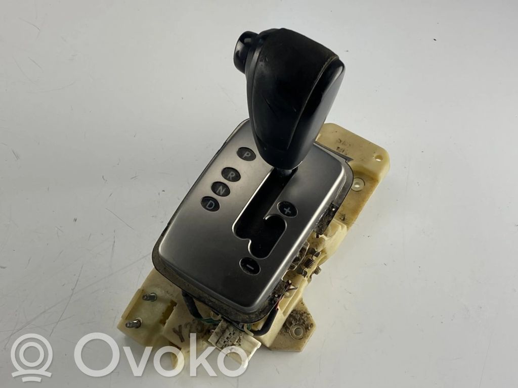Selector caja de cambios   467003E231AS,467003E231