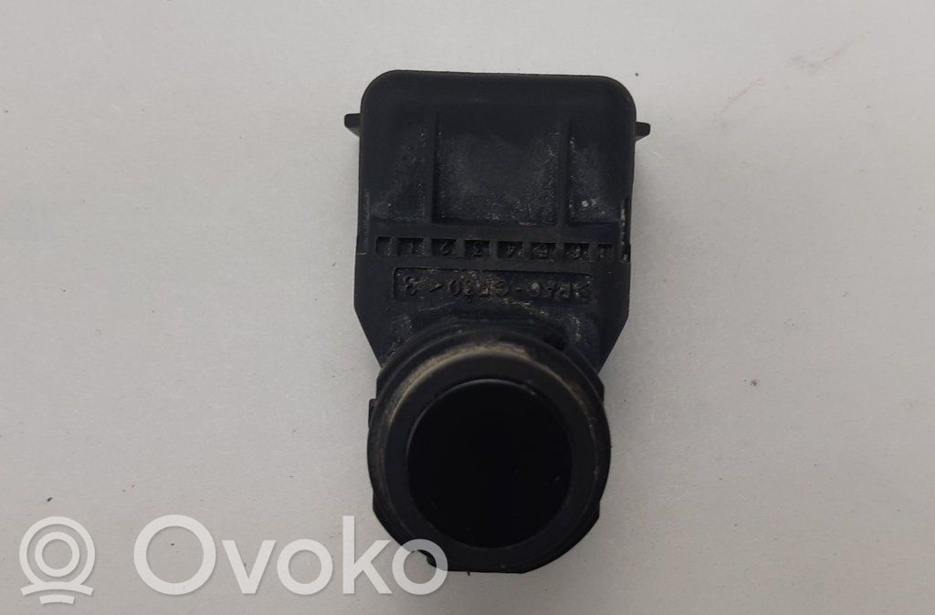KIA Optima Sensor de aparcamiento PDC 
