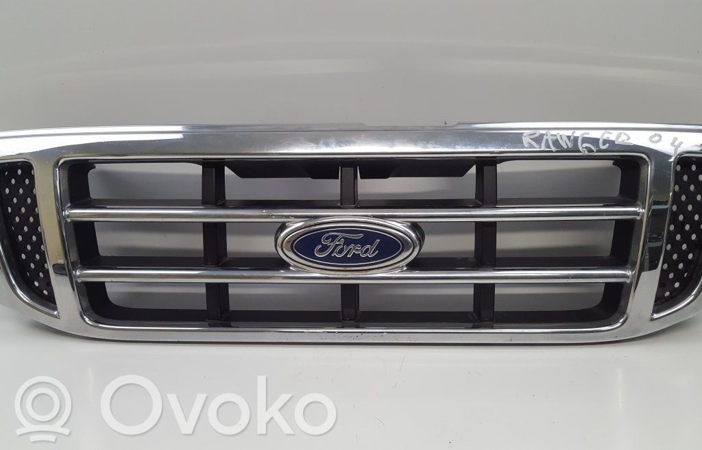 Ford Ranger Etusäleikkö 
