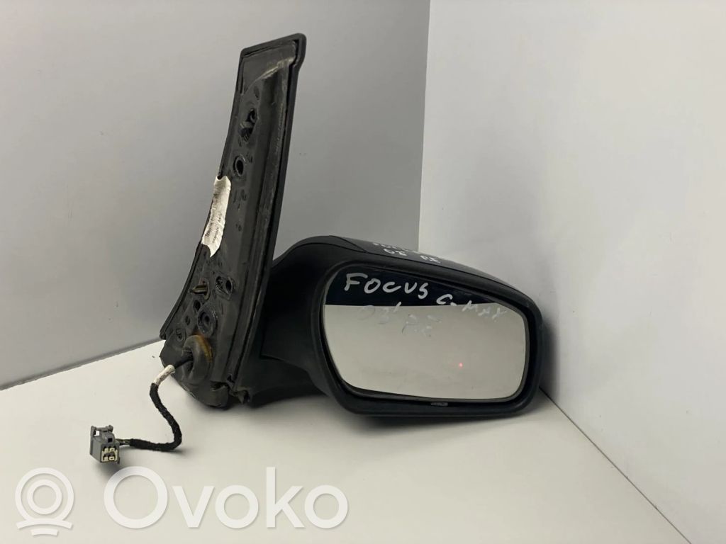 Ford C-MAX I Elektryczne lusterko boczne drzwi przednich 