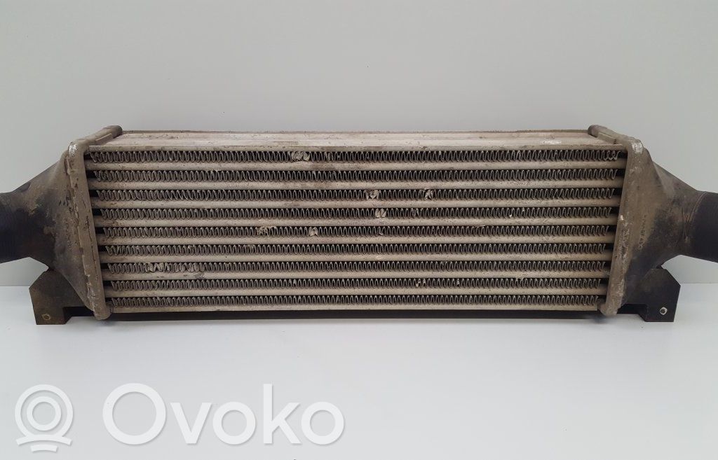 Ford Transit Intercooler radiator 