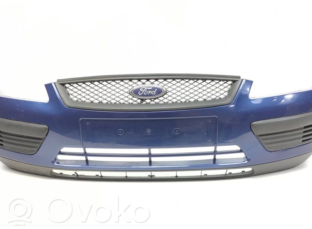 Ford Focus Front bumper 