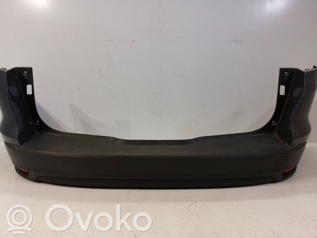 Ford Focus Бампер 