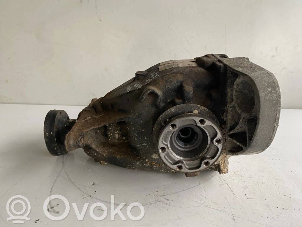 BMW 5 E60 E61 Rear differential 