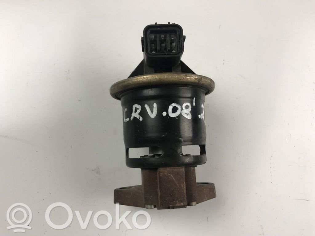 Honda CR-V Zawór EGR 