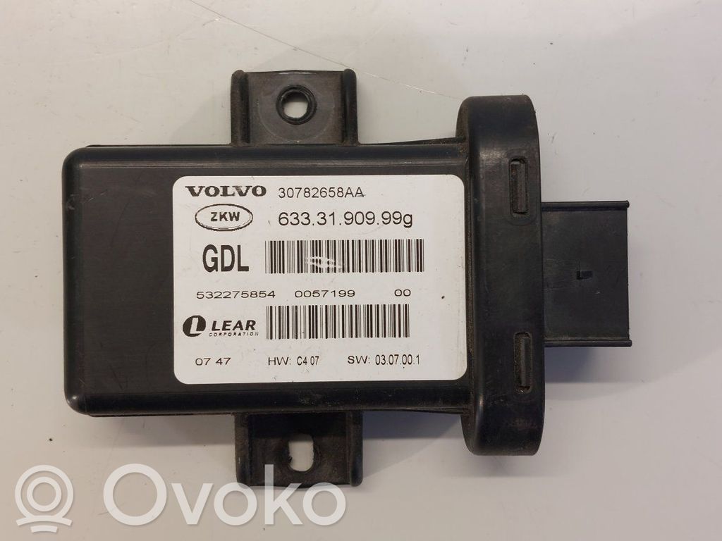 Volvo V70 Unité de commande / module Xénon 