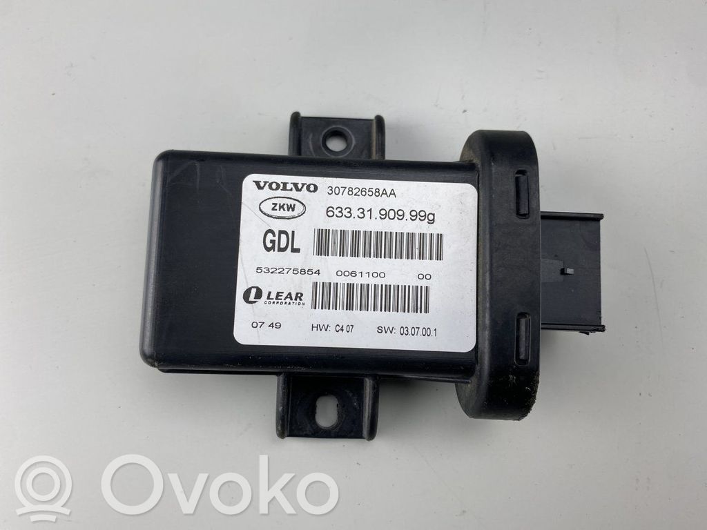 Volvo V70 Unité de commande / module Xénon 