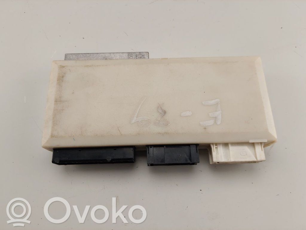 BMW 5 E39 Central body control module 