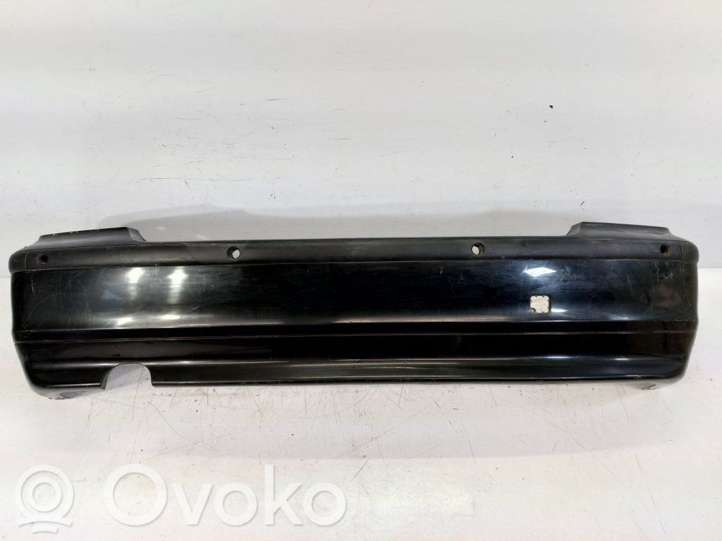 Rear bumper   8252809