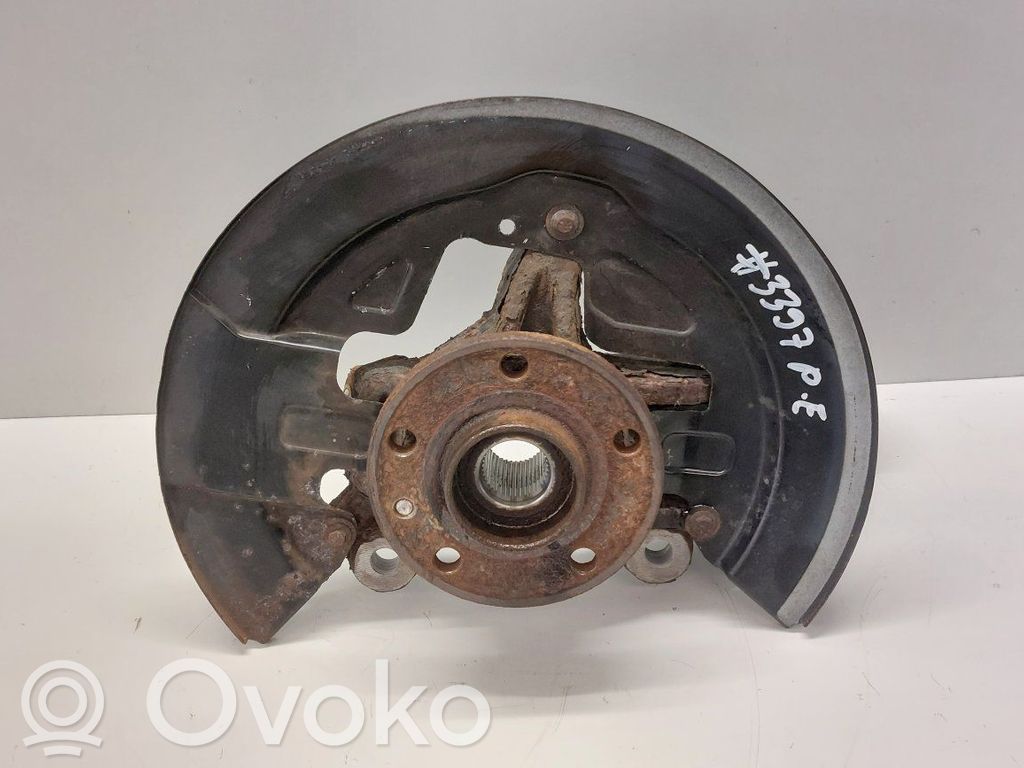 Volvo XC60 Priekinis kelmas 