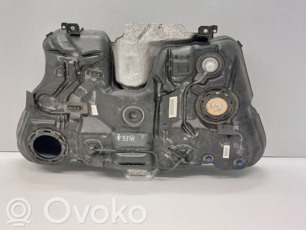 Volvo S60 Polttoainesäiliö 