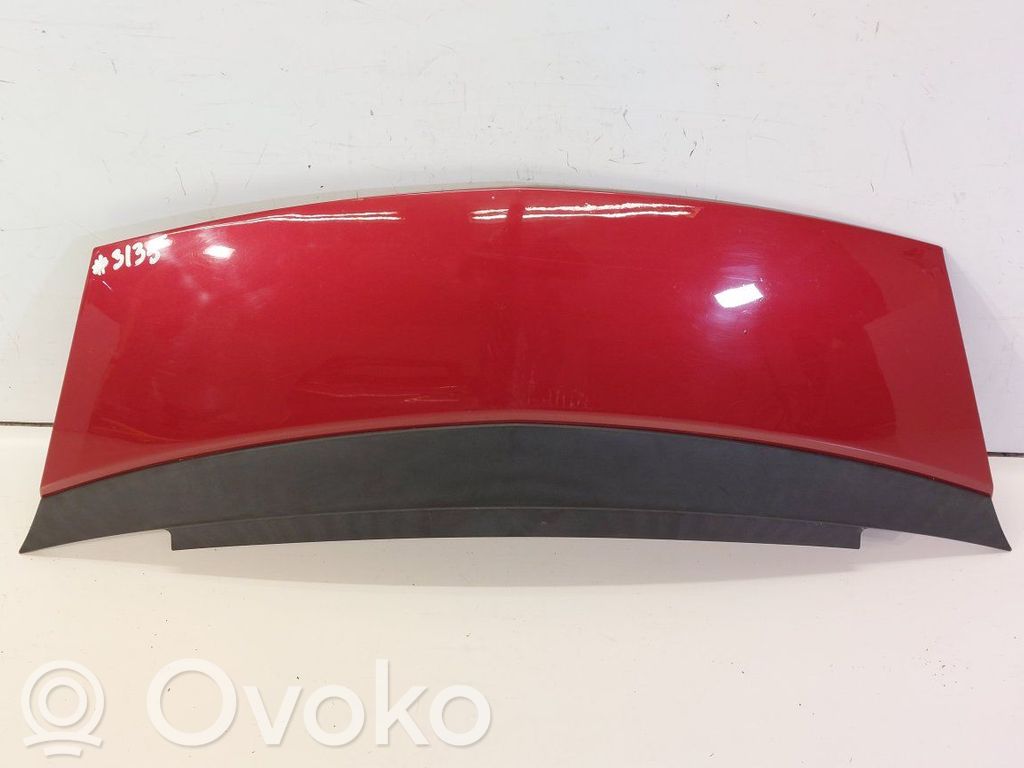 Mitsubishi i-MiEV Motorhaube 