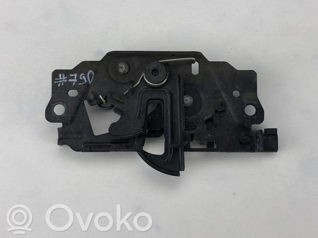 Ford Kuga II Engine bonnet/hood lock/catch 