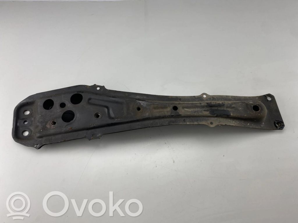 Front subframe
