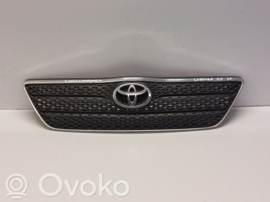 Toyota Corolla E120 E130 Front grill 