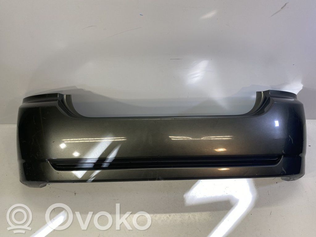 Toyota Corolla E120 E130 Galinis bamperis 