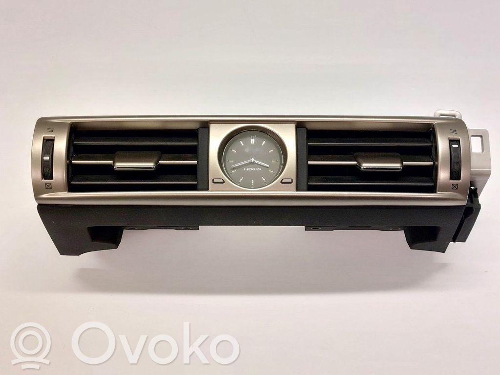 Lexus IS III XE30 Reloj 