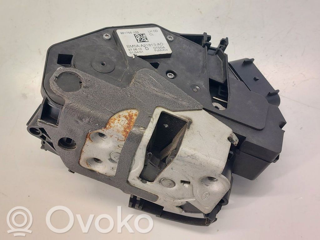 Ford Focus Front door lock 