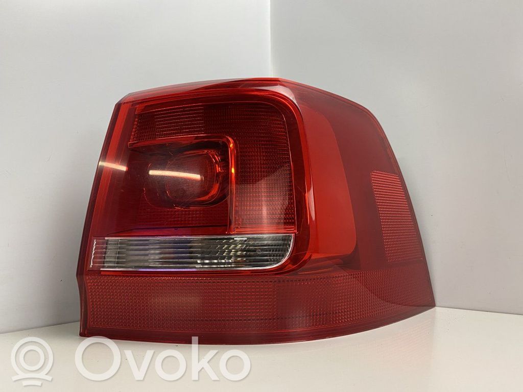 Volkswagen Sharan Takavalot 