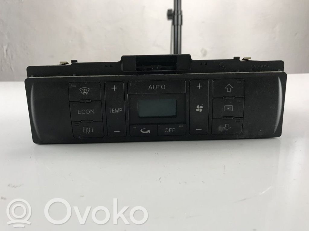 Audi A4 S4 B6 8E 8H Unitate control climatizare 