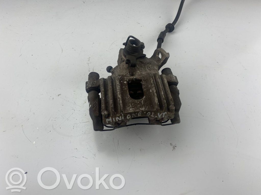 Mini One - Cooper R50 - 53 Bremssattel hinten 