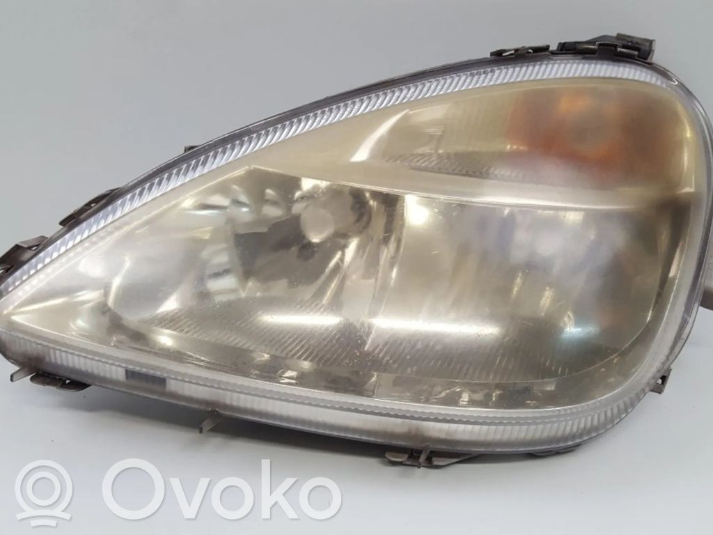 Mercedes-Benz A W168 Lampa przednia 