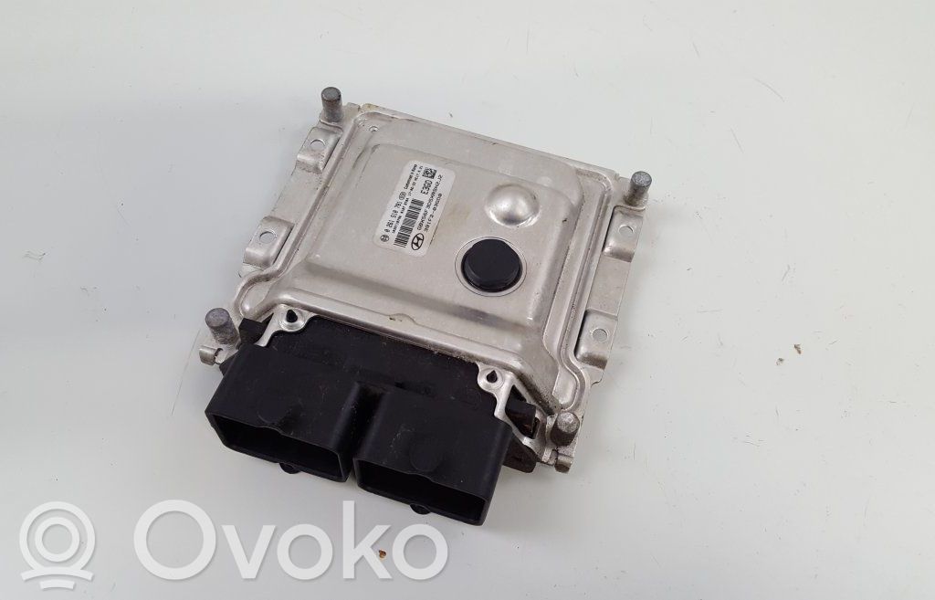 Hyundai i20 (GB IB) Engine control unit/module 
