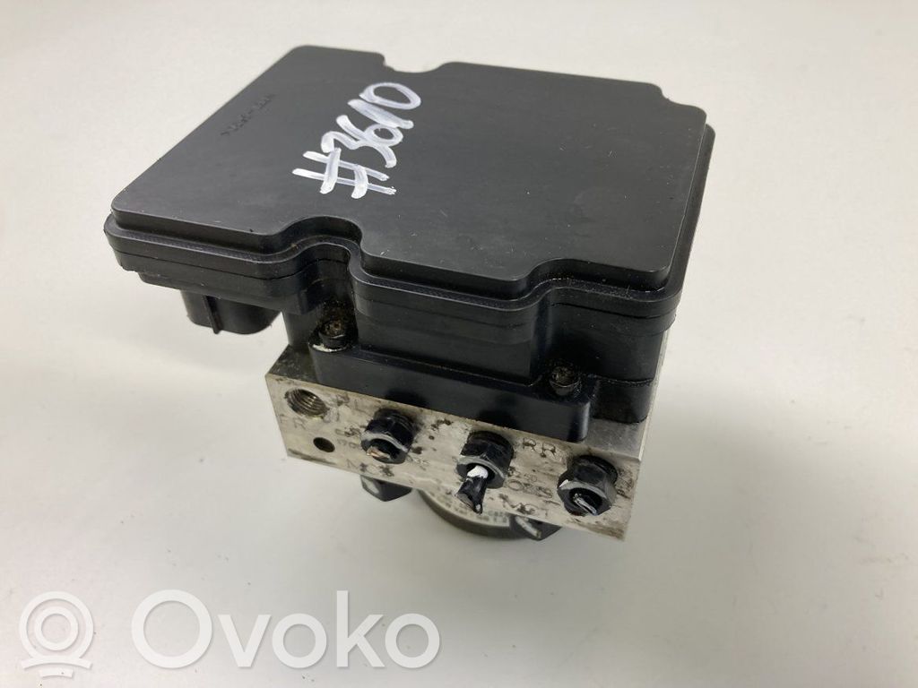 Hyundai i20 (GB IB) ABS Pump 