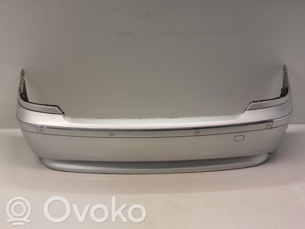 BMW 7 E65 E66 Parachoques 