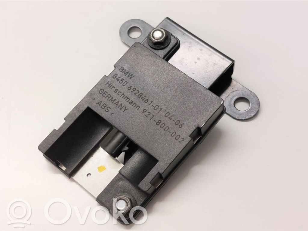Garso stiprintuvas   921800002,921800002,921800002