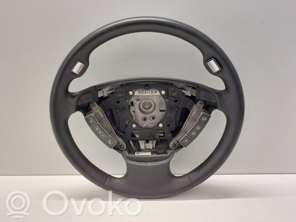 BMW 7 E65 E66 Steering wheel 