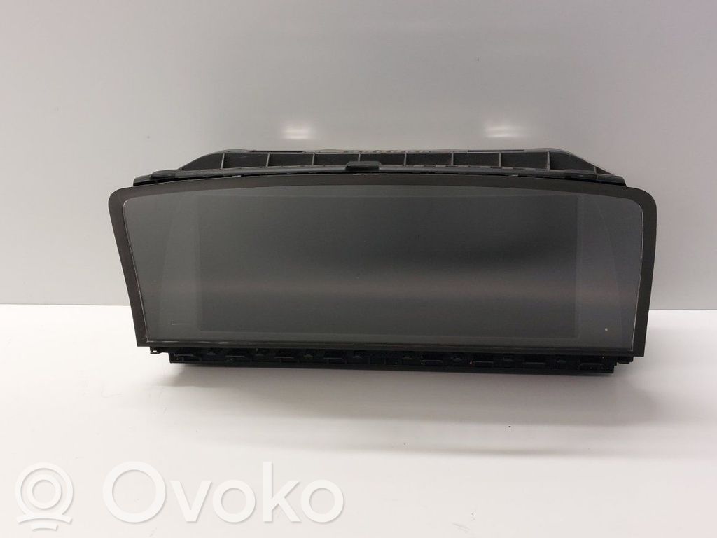 BMW 7 E65 E66 Bildschirm / Display / Anzeige 