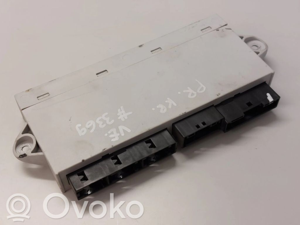 BMW 7 E65 E66 Door control unit/module 