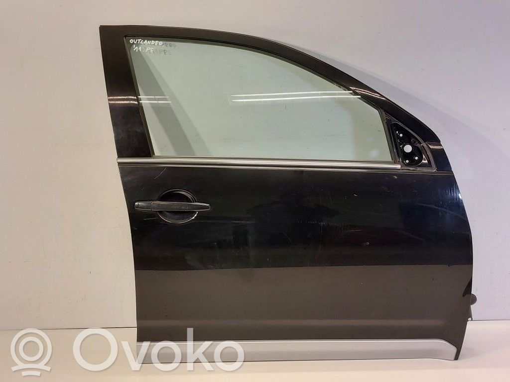 Mitsubishi Outlander Front door 