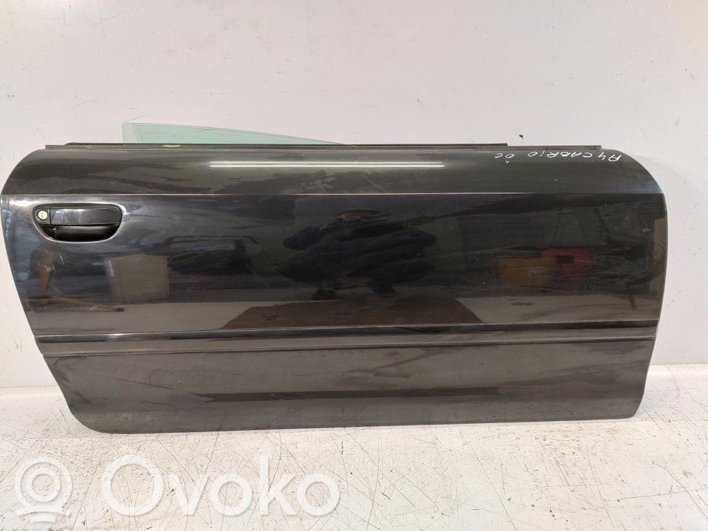 Audi A4 S4 B6 8E 8H Puerta delantera 