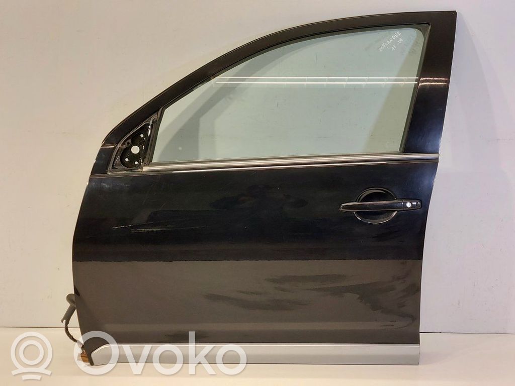 Mitsubishi Outlander Front door 