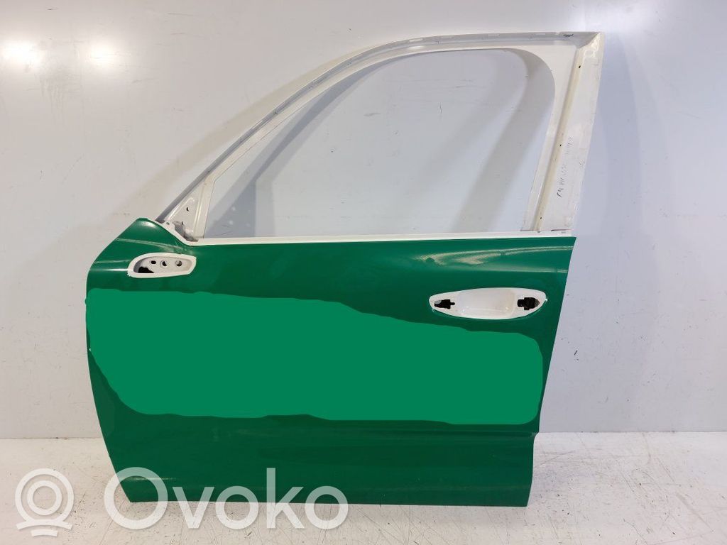 Citroen C4 II Picasso Puerta delantera 