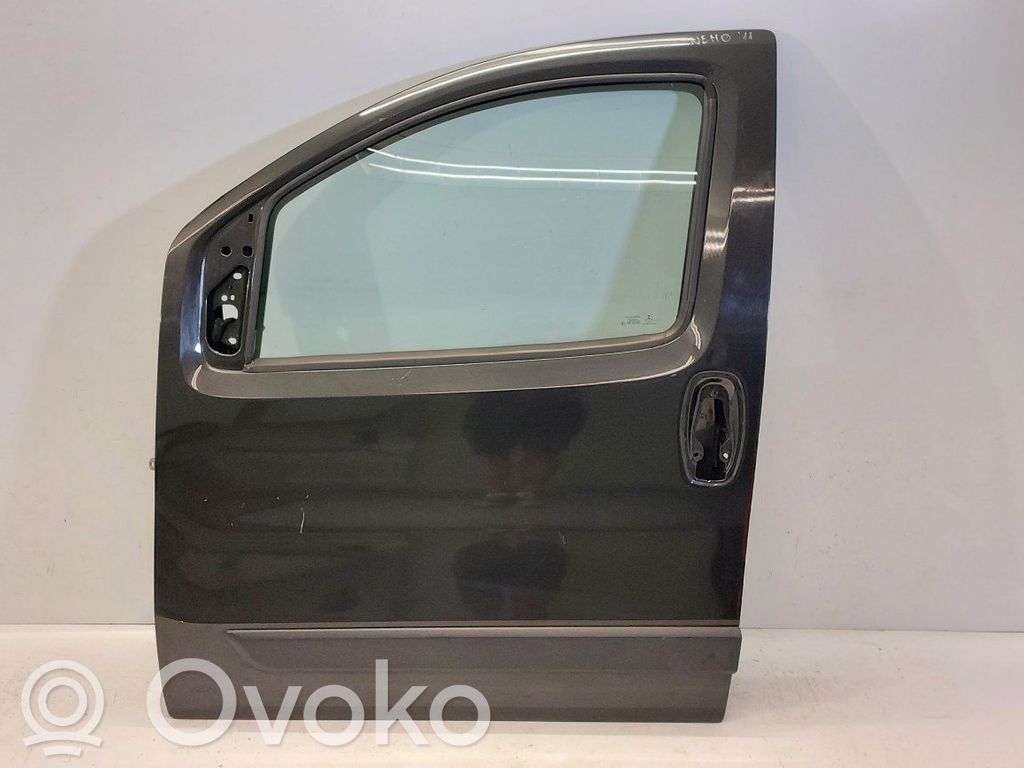 Priekinės durys   9002FJ,9002FJ