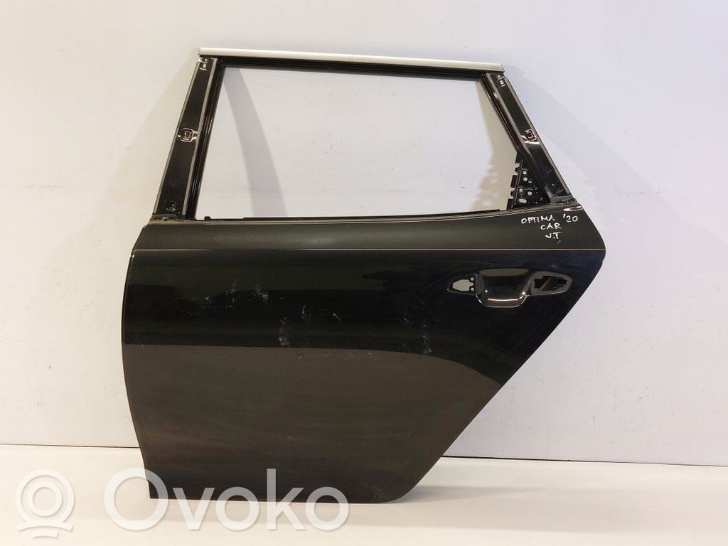 KIA Optima Puerta trasera 