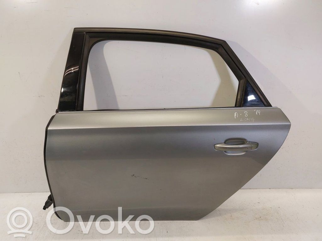 Audi A8 S8 D4 4H Puerta trasera 