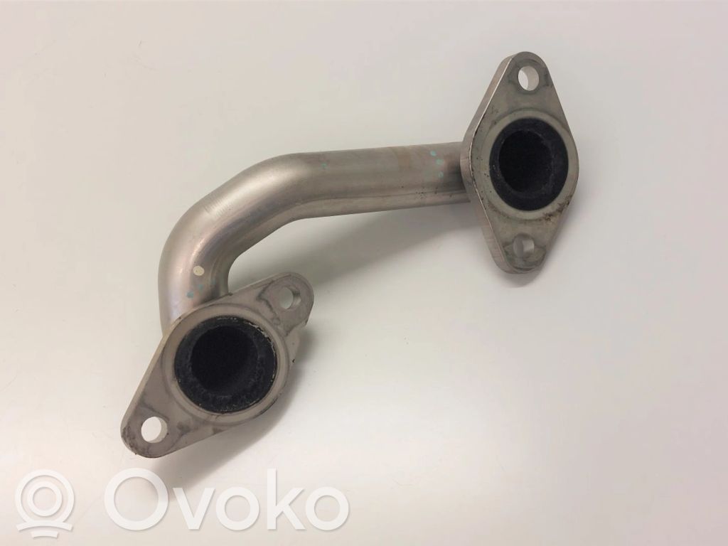 Mazda 6 Caurulīte (-es) / šļūtene (-es) 